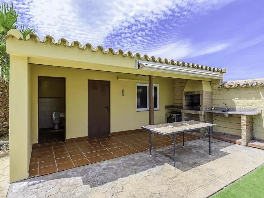 Alcam El Cortijo Villa Estepona