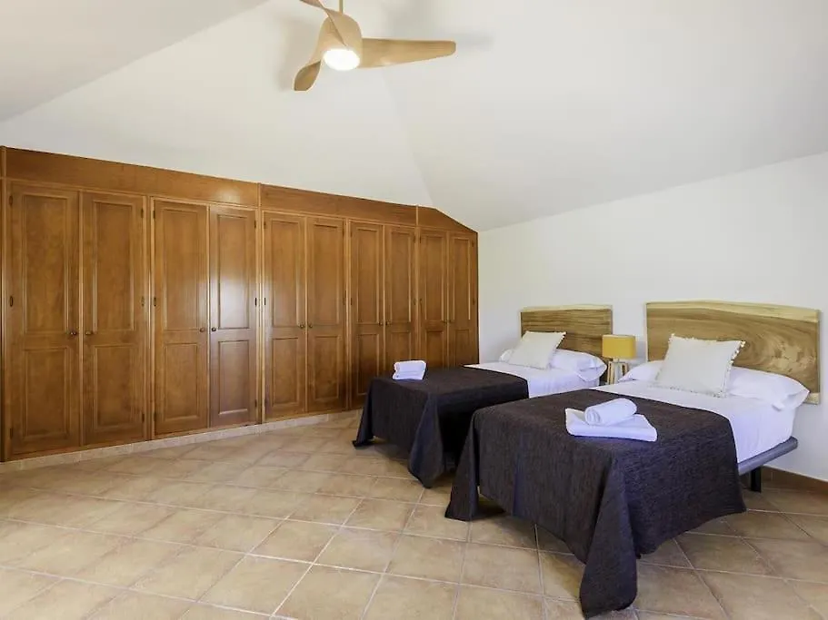 Alcam El Cortijo Villa Estepona