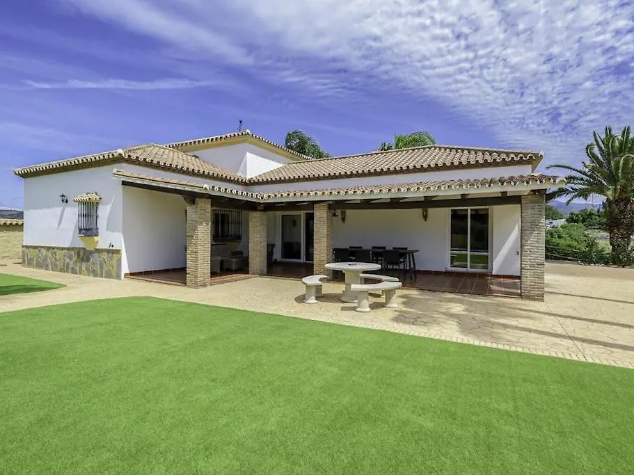Alcam El Cortijo Villa Estepona