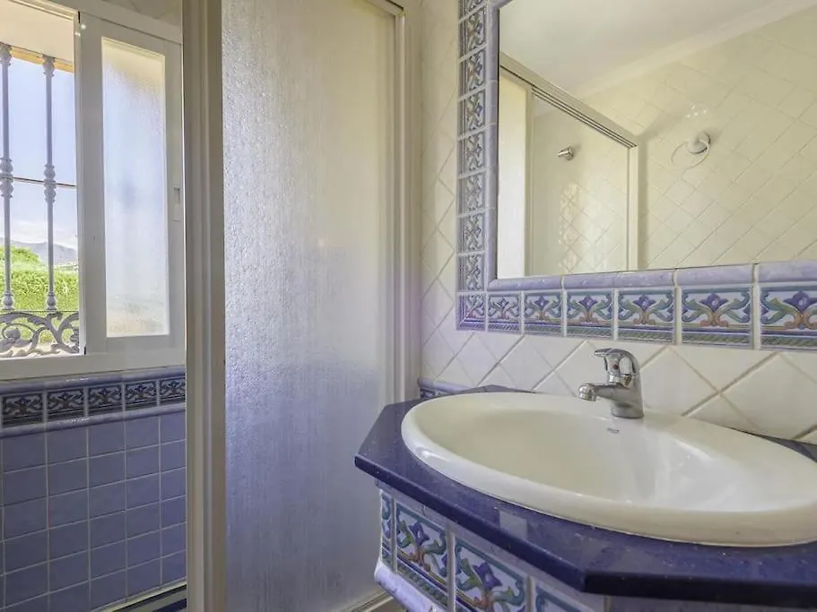 Alcam El Cortijo Villa Estepona