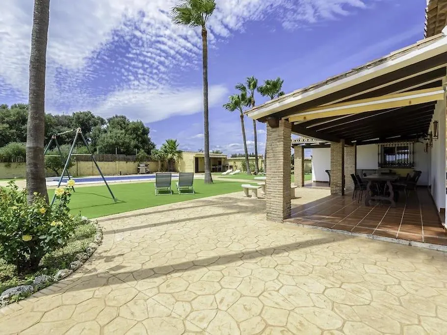 Alcam El Cortijo Villa Estepona