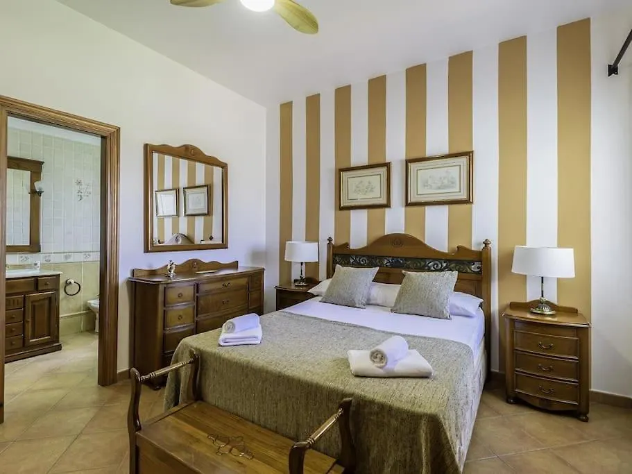 Alcam El Cortijo Villa Estepona Spain