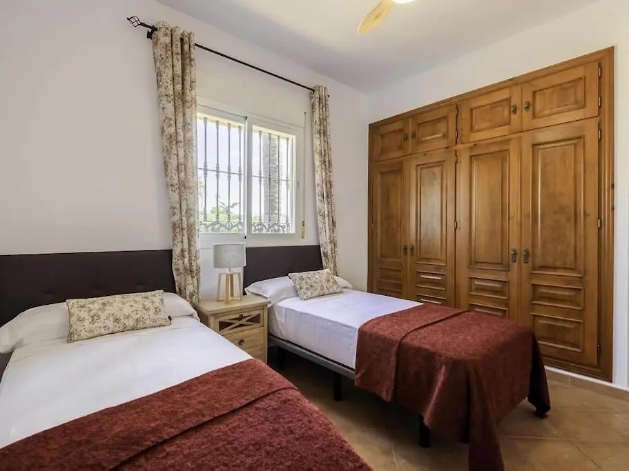 Alcam El Cortijo Villa Estepona