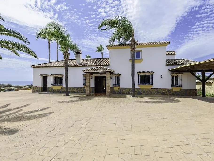 Alcam El Cortijo Villa Estepona