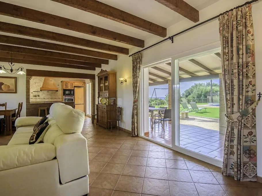 Vila Alcam El Cortijo Estepona