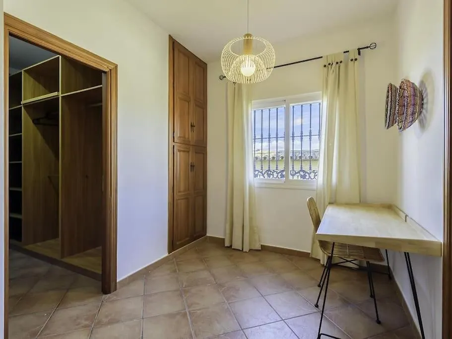 Vila Alcam El Cortijo Estepona 0*,