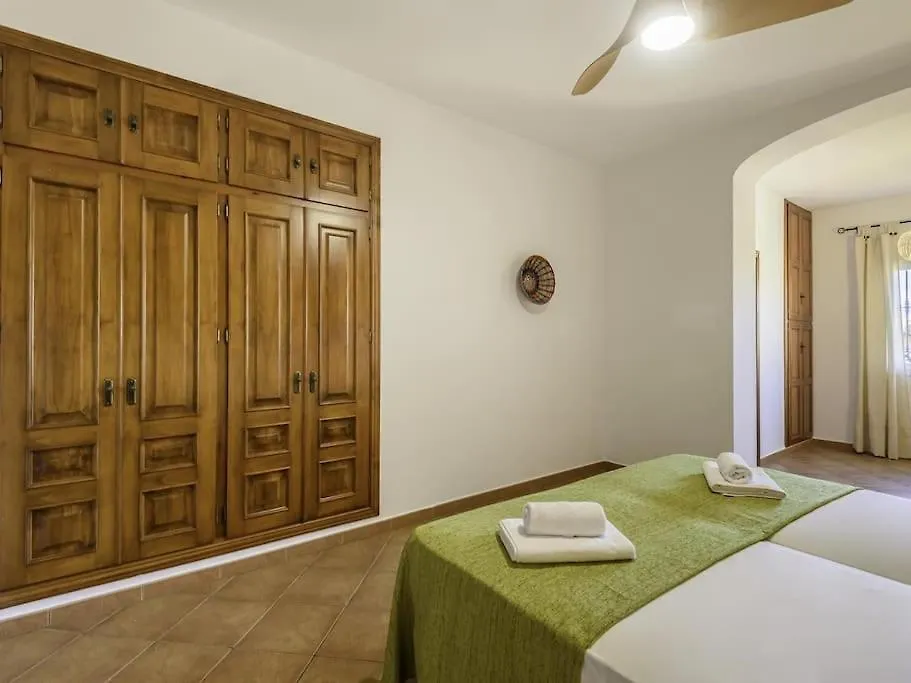 Vila Alcam El Cortijo Estepona